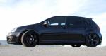 Volkswagen Golf GTi Edition 30 by O.CT Tuning 2012 года